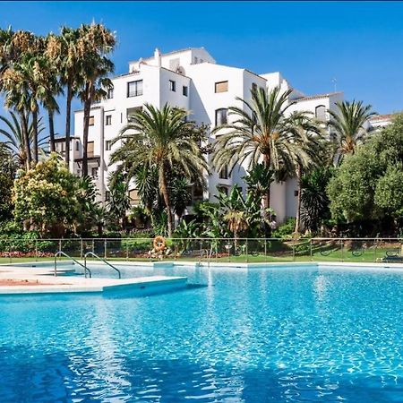 마르베야 Terrazas De Banus 아파트 외부 사진
