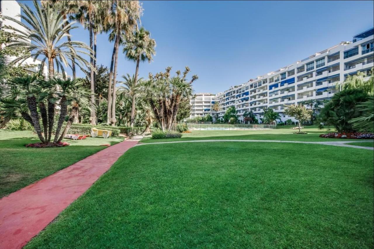 마르베야 Terrazas De Banus 아파트 외부 사진